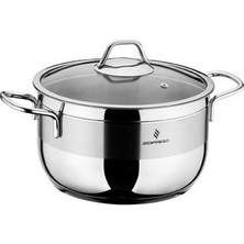 Sofram Soft 28 Cm Derin Tencere