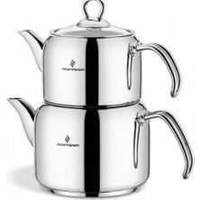 Sofram Soft 130 Mini Boy Çaydanlık