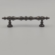 BF Filiz Nilay Kulp 96 mm Füme 4 Adet