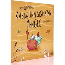 Skygo Kabuğuna Sığmayan Yengeç