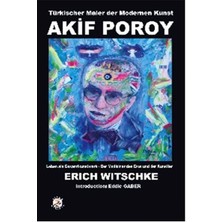 Skygo Türkischer Maler Der Modernen Kunst - Akif Poroy