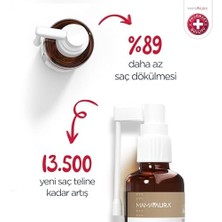 Skygo Fortify Me Serum, Saç Dökülme Görünümünü Azaltmaya Yardımcı, Procapil ve Capilia Longa Içeren Saç Kökü Destekleyici Serum, 50 ml