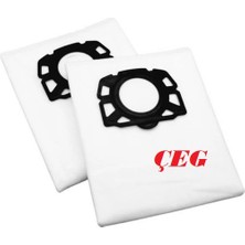 Karcher Wd 3 Car Elektrikli Süpürge Torbası  Çarşı Ev Gereçleri