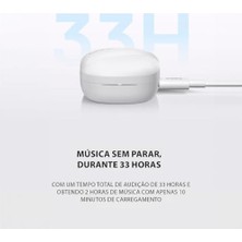 Skygo Bowie E20 Beyaz