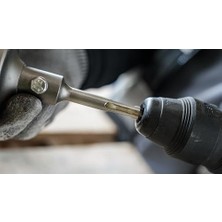 Skygo Professional 100 ml Yağlama Yağı Tüpü (Sds Plus & Sds Max Matkap/keski, Darbeli Matkap Aksesuarı Için)