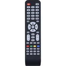 Genel Telefox LED Tv Kumanda