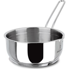 Sofram Soft 14 Cm Basık Kaçerola Sos Tavası