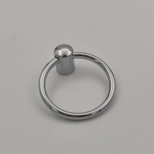 BF Filiz Halka Sarkaç Krom Kulp 4 Adet