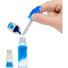 Skygo Mgae, Yummiland Rory Blueberry Bebeği ve Dudak Parlatıcısı, Yummiland