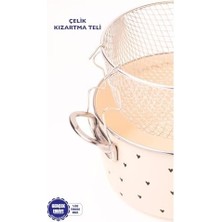 Skygo Cupid Fritöz/kızartma Tenceresi