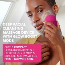 Skygo Luna Mini 3 Intelligenter Gesichtsreiniger Für Alle Hauttypen