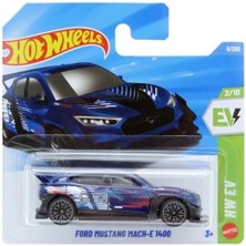 Skygo Tekli Arabalar Mustang Mach E1400 JJH86