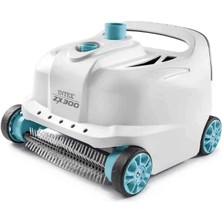 Intex 28005 Auto Pool Cleaner Havuz Süpürgesi