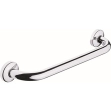 Skygo A44276 Uzun Havluluk (330 Mm), Krom