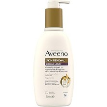 Starseven Aveeno Skin Renewal Sıkılaştırıcı Losyon 300ML