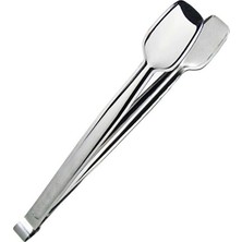 Nehir Izgara Maşası 28 cm 1,5 mm 430 3 Adet