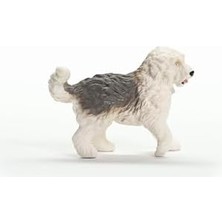 Skygo Ingiliz Köpeği, Oyuncak Figür