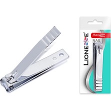 Lionesse Tırnak Makası 3406 2 Adet