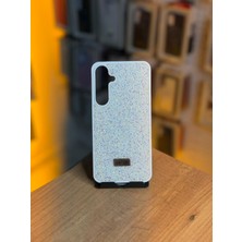 Avcı Teknoloji Market Samsung S24 Plus Uyumlu Taş Desenli Silikon Yumuşak Kılıf