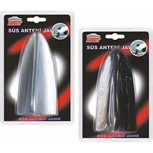 Autokit Süs Anteni 3 Adet