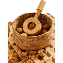 Feyza Design Kırıcı ile Cevizleri Kolayca Kırın ve Lezzetli Atıştırmalıklar Hazırlayın