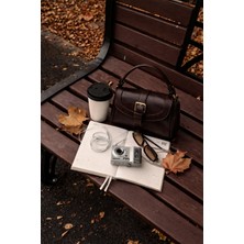 Volare Bags Mini Tokalı Çapraz