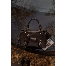 Volare Bags El ve Çapraz Kadın Çantası