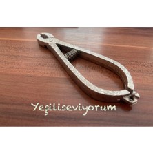 Feyza Design Yüksek Kaliteli Antep Fıstığı Kıracağı, Pratik ve Dayanıklı Mutfak Aleti