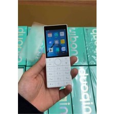 Feyza Design F22 32GB Android Akıllı Telefon, Dokunmatik, Internet Destekli, Askeri Tasarım