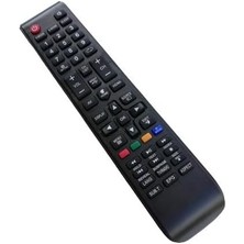 Genel Dijitsu 32DS8500 Android Tv Kumanda-32”