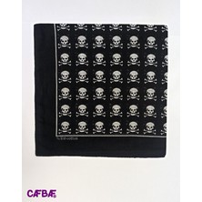 Cafbaf Kare Bandana Kurukafa MODEL.8551