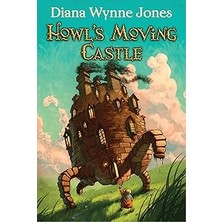 Starseven Howl's Moving Castle: 1