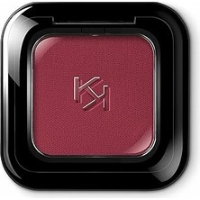 Starseven Kiko Milano High Pigment Eyeshadow 42 | Uzun Ömürlü, Yüksek Pigmentli Göz Farı, 5 Farklı Kaplama: M