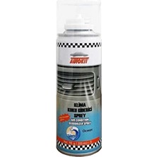 Autokit Klima Koku Giderici Sprey Okyanus 200ML 4 Adet