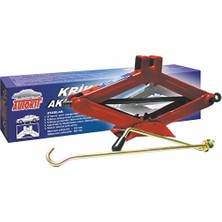 Autokit Akordion Kriko 1,5 Ton 3 Adet