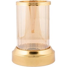 Liveist Silindir Mumluk Tekli 3 Adet