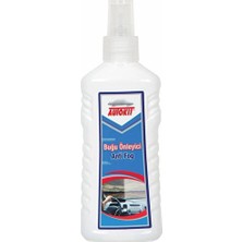 Autokit Oto Cam Buğu Önleyici 200 ml 3 Adet