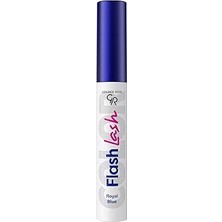 Starseven Flash Lash Colored Mascara No: 04 - Renkli Maskara