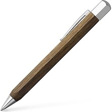 Starseven Faber-Castell Ondoro Roller, Ahşap
