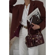 Volare Bags El ve Çapraz Kadın Çantası