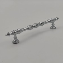 BF Filiz Nilay Kulp 128 mm Krom 4 Adet