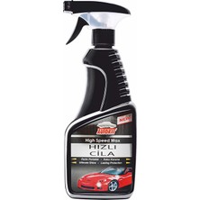 Autokit Hızlı Cila FA1-227 3 Adet