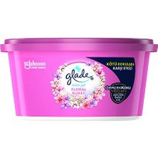 Glade Oda Kokusu Mini Jel 70 G Floral Perfect 2 Adet