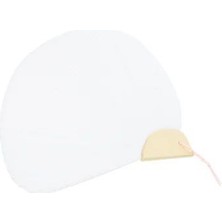 Yelpaze M3 – Dekoratif ve Boyanabilir Yelpaze