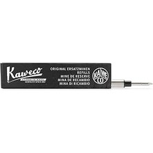 Starseven Kaweco 10001007 Standart Roller Refil Siyah 0.7 mm