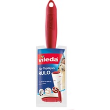 Vileda Tüy Toplayıcı Rulo 2 Adet