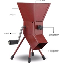 Feyza Design Pratik ve Hızlı Fındık ve Ceviz Kırma Makinesi