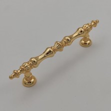 BF Filiz Nilay Kulp 96 mm Altın 4 Altın