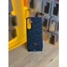 Avcı Teknoloji Market Samsung S24 Plus Uyumlu Taş Desenli Silikon Yumuşak Kılıf