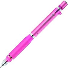 Starseven Zebra Delguard Type-Er Versatil Kalem, 0.5 Mm, Pembe